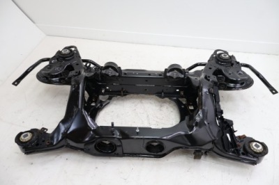 Volvo xc90 2 подрамник подрамник задний пневматика фото №1