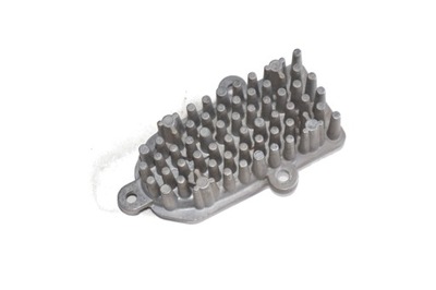 Модуль преобразователь led iveco daily iv v 14r+ фото №1