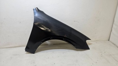 Крыло  перед передний правый  bmw x3 f25 оригинал новый фото №1