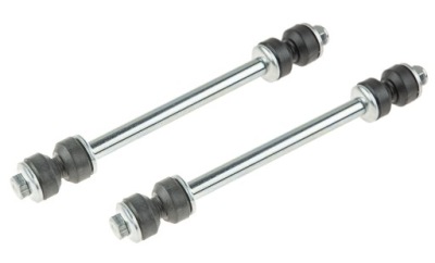 Соединитель стабилизатора перед левый+ правый hummer h2 cadillac escalade фото №1