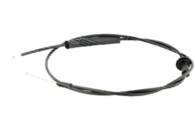 FEBEST CABLE DE ACCIONAMIENTO APERTURA DE CERRADURA TAPONES SI  