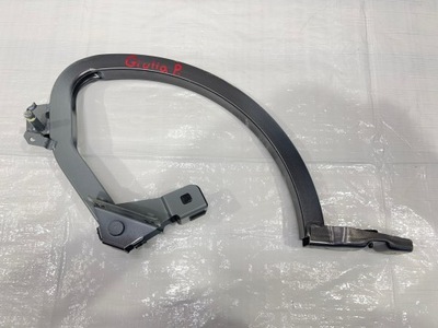 Alfa romeo giulia петля кришки правий фото №1