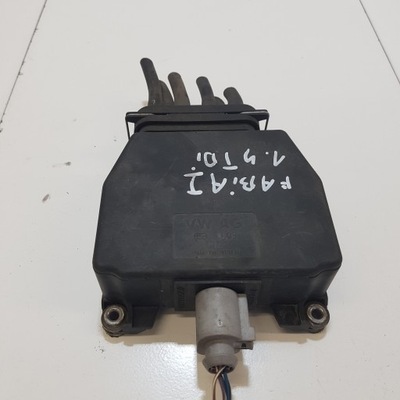 Клапан магнитный skoda fabia 1 6q0906625 фото №1