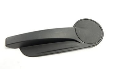 Opel meriva b ручка регулювання сидіння лівий перед 13290301 фото №1