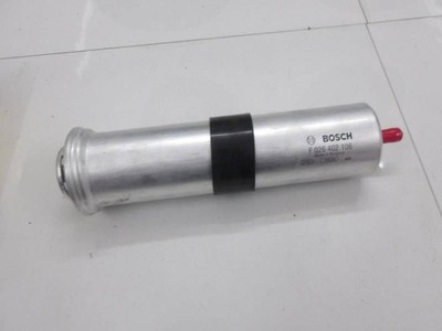 Bmw x3 g01 фильтр топлива фото №1