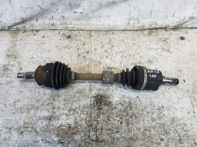 Приводной вал перед левая короткий mini cooper r56 lift 1.6 d фото №1