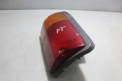 LAMPA PRAWA TYLNA FIAT 126p 650