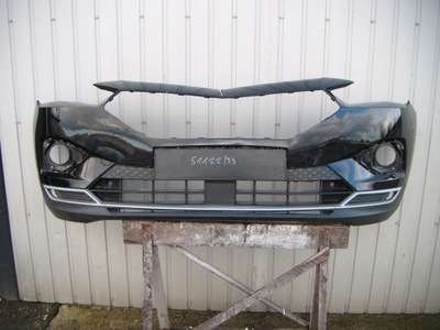 Seat tarraco бампер перед 5fj807221d фото №1