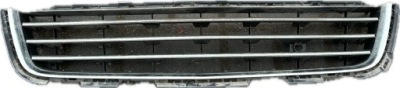 Opel astra h решётка  решётка средняя бампера перед 13238553 фото №1