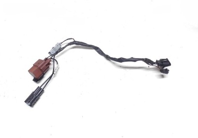 Электропроводка + реле вентилятора bmw m5 e60 e61 фото №1