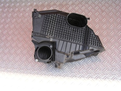 Корпус фільтра повітря dacia sandero i 1.2 tce фото №1