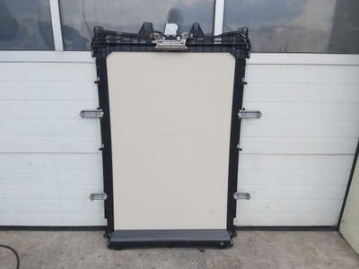 Lexus nx 2014-2021 шторка крыша панорамы фото №1