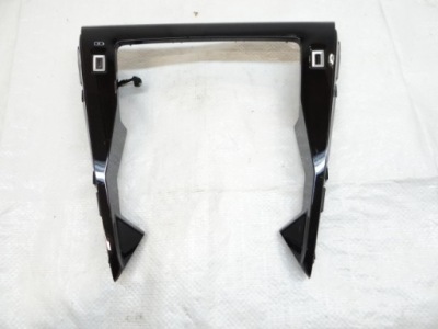 Peugeot 2008 ii рамка консоли панели port разъём usb mou022831 фото №1