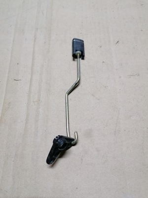 Засувка замка двері mercedes w220 w140 фото №1