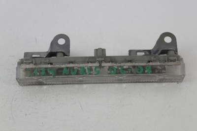 Світло стоп задні toyota auris i 06-09r фото №1