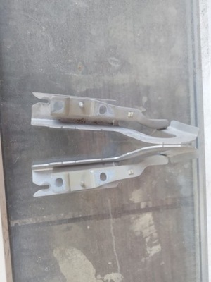 Петля капот kpl scudo expert jumpy proace 07- фото №1