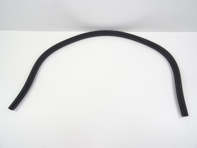 Audi a1 ii 82a прокладка жабо 82a823723 фото №1