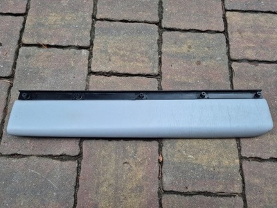 Крышка бардачка обшивка правый перед mercedes sl r129 lift фото №1