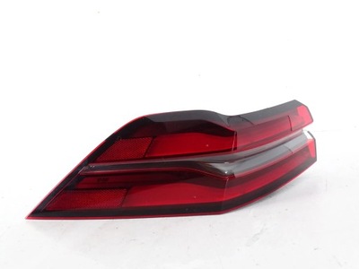 Лампа задняя задняя левая bmw 5 g60 фото №1