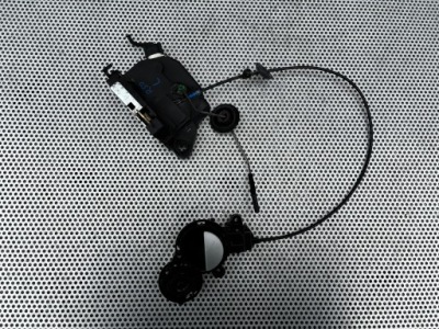 Замок дверь левый перед передний mini r50 r52 r53 r55 r56 r58 =oem= eu 7pin фото №1