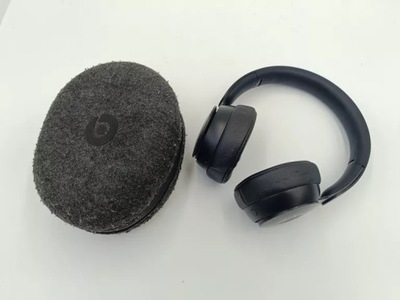 SŁUCHAWKI APPLE BEATS SOLO PRO ETUI