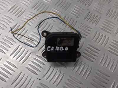 Моторчик крышка отопителя renault kangoo i 1.2 1271309a0 фото №1