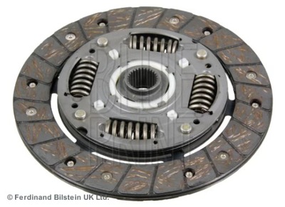 ADV183135/BLP DISCO CONJUNTO DE EMBRAGUE VW AUDI  