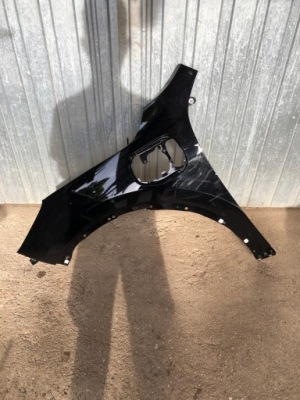 Крила лівий перед ford kuga hybrid iii 2019- фото №1