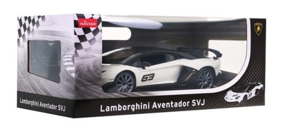 Auto Rastar R/C Aventador SVJ Performance 1:14 #3530