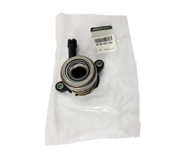 Циліндр зчеплення laguna iii scenic ii trafic ii master ii espace iv 1.9-2.5 dci фото №1