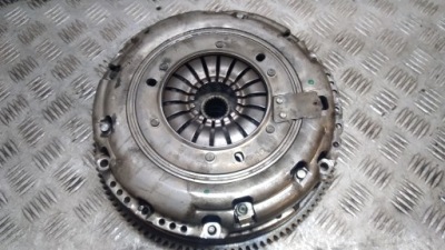 Зчеплення комплектна  ford mondeo mk 4 124076510 фото №1