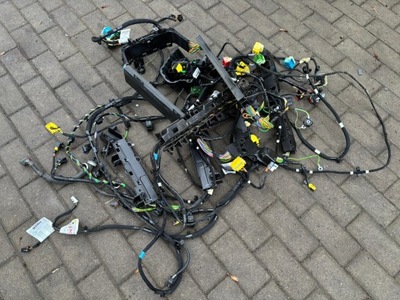 Peugeot 2008 ii электропроводка салона eu. 1.5d фото №1