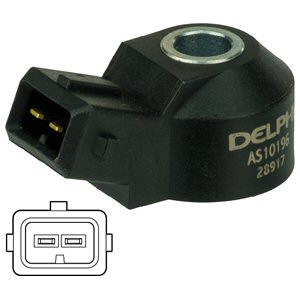 SENSOR DETONACIÓN STUKOWEGO DELPHI AS10196 + REGALO  