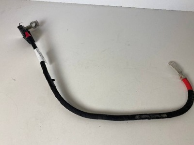 Клема плюсова land rover discovery v 5 l462 фото №1