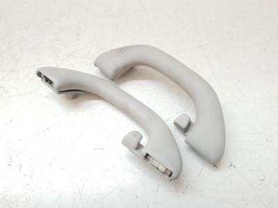 Ручка кронштейн стельовий задня vw golf v фото №1