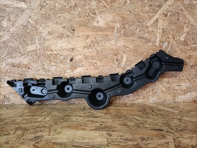 Dacia logan ii mcv напрямна бампера лівий задня фото №1