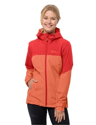 Damska kurtka Jack Wolfskin Weiltal rozmiar L