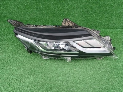 MITSUBISHI L200 FULL LED 19- reflektor prawy