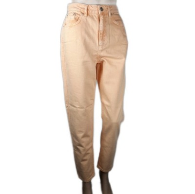 NA-KD - spodnie jeans -rozmiar 36