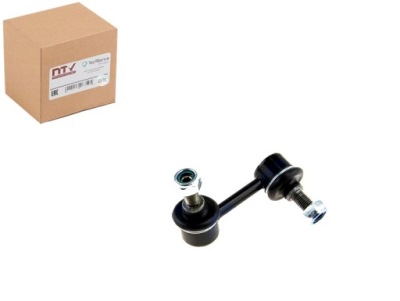 З'єднувач стабілізатора задня honda civic eu ep es 01- stream 01- фото №1