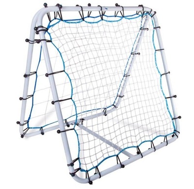 REBOUNDER PODWÓJNY , RAMA Z SIATKĄ