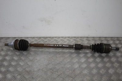 Привідний вал правий перед outlander iii 3 lift фото №1