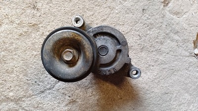 Mazda 2 07-14 de 1.3 b натягувач фото №1