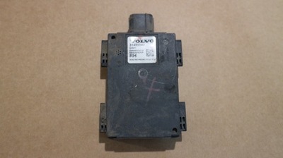 Модуль перемикання поперечина руху система контролю сліпих зон volvo xc90 xc60 v90 s90 v60!! фото №1