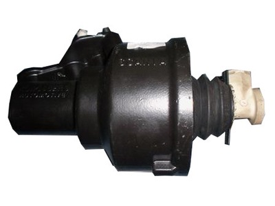 Привод сцепления педаль scania r ka627620 1454590 фото №1