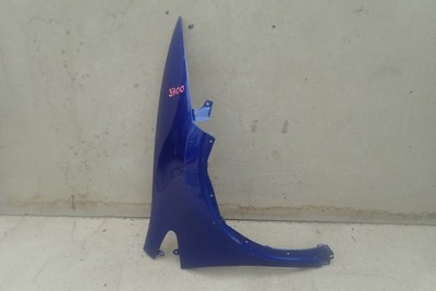 Крила правий перед передній honda civic ufo 06- фото №1