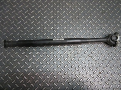 Wał приводной mercedes benz w222 a2047001 фото №1