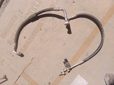 Шланг кондиционера chevrolet alero 2.4 фото №1