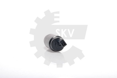 Помпа розпилювача skv 15skv006 фото №1