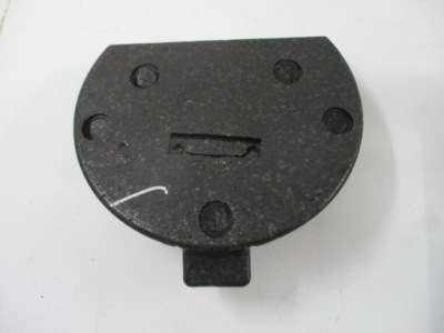 Шумоізоляція підлога bmw x6 f16 7283321 фото №1